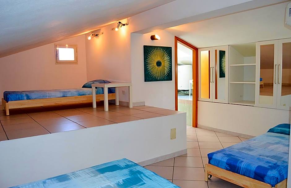 Pozzo al Moro Village