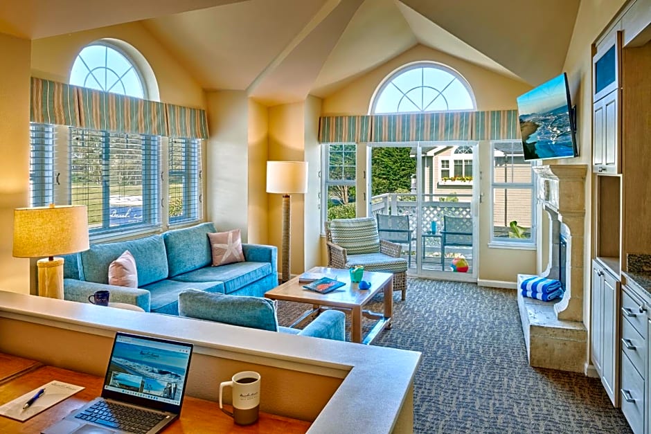 Beach House Half Moon Bay