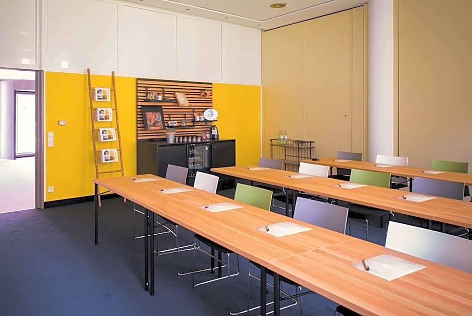 Vienna House Easy by Wyndham Trier