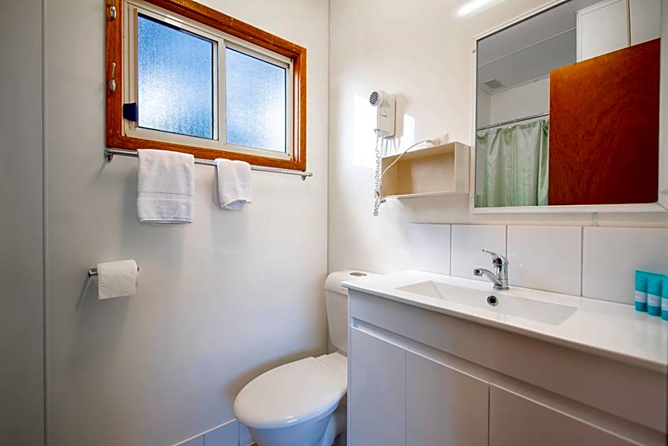 Echo Holiday Parks - Naracoorte