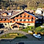 Hotel Grevol Spa