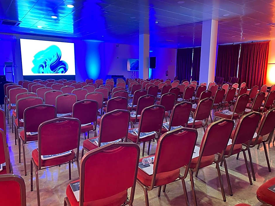 Hotel Eurosol Alcanena