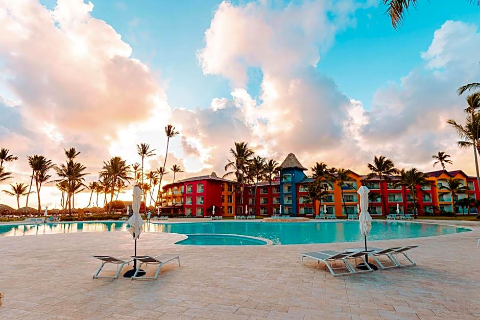 Caribe Deluxe Princess - All Inclusive