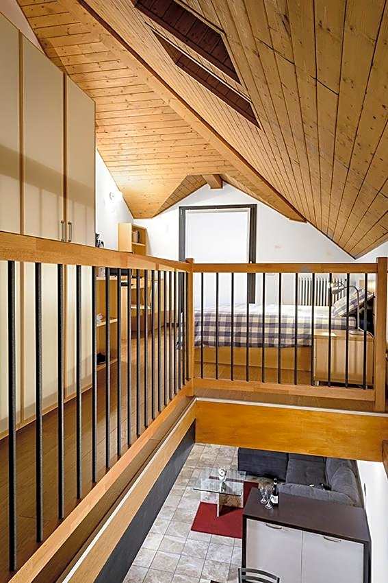 Faber Apartments-Residence Style