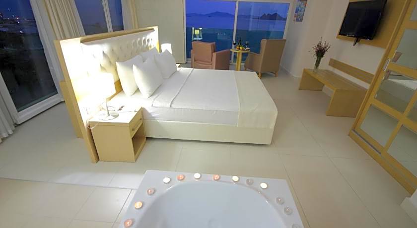 Dragut Point North Hotel - All Inclusive