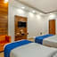 Hotel Rahul Palace