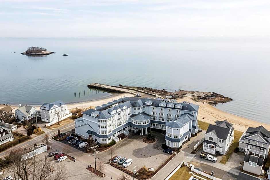 Madison Beach Hotel Curio Collection by Hilton
