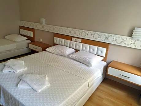 Terko hotel pansiyon