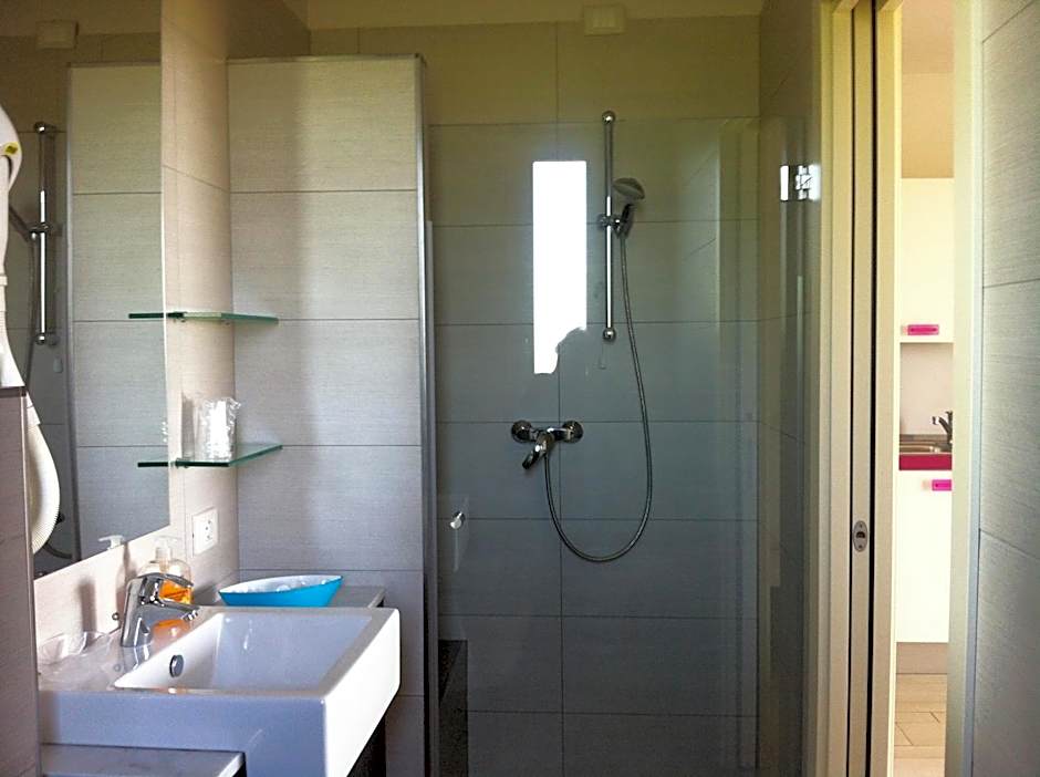 La Fattoria Apartments