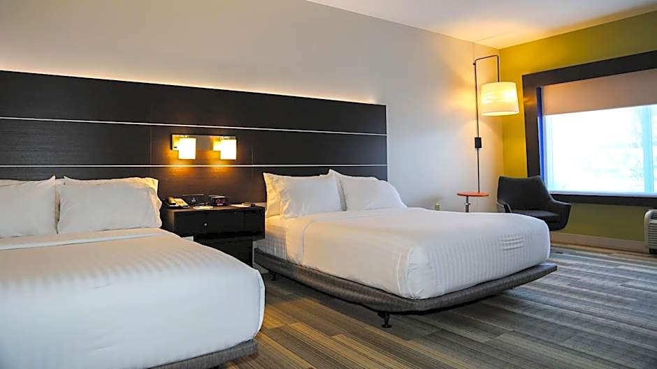 Holiday Inn Express & Suites Kingston-Ulster By IHG