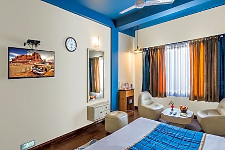 Super Deluxe Double Room