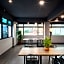 Taipei Travelers International Hostel