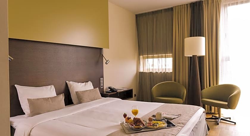 Hotel Artemis Amsterdam