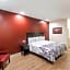 Red Roof Inn Houston - Willowbrook