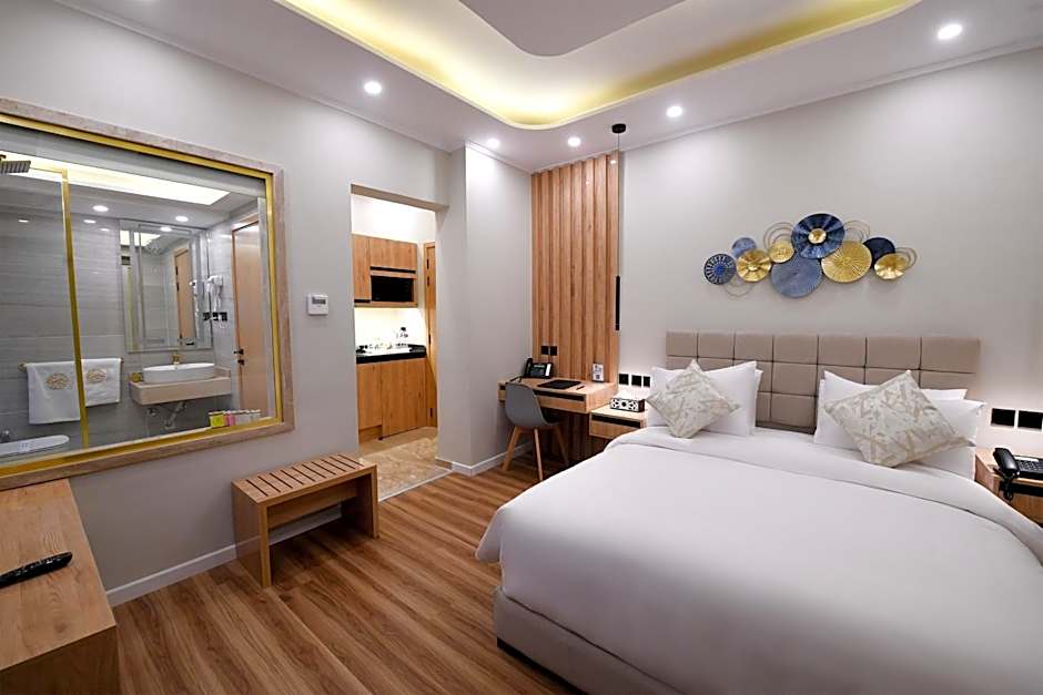 Arabella Premium Residence - New Cairo