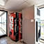 Budget Inn-Norfolk, VA - Oceanview
