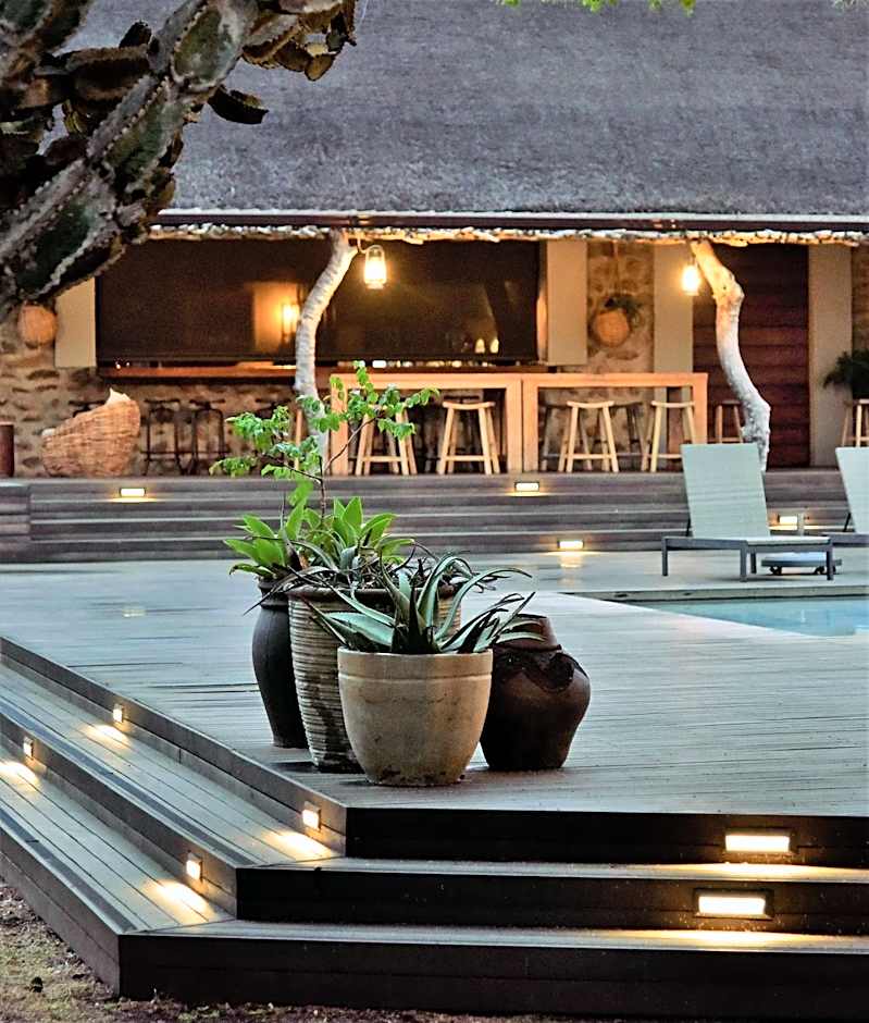 Bayala Private Safari Lodges