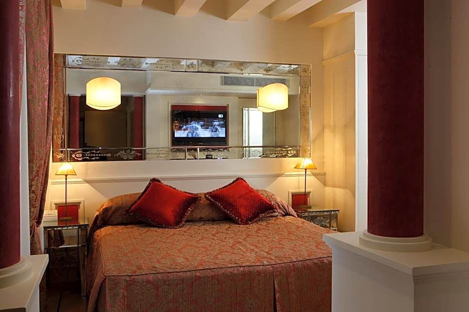 Canaletto Luxury Suites - San Marco Luxury