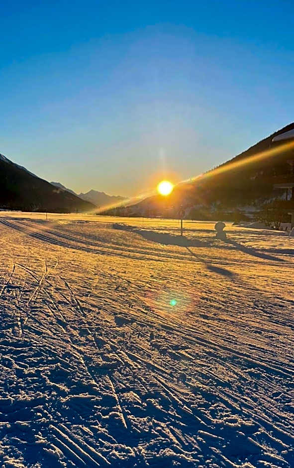 Mountainsuite