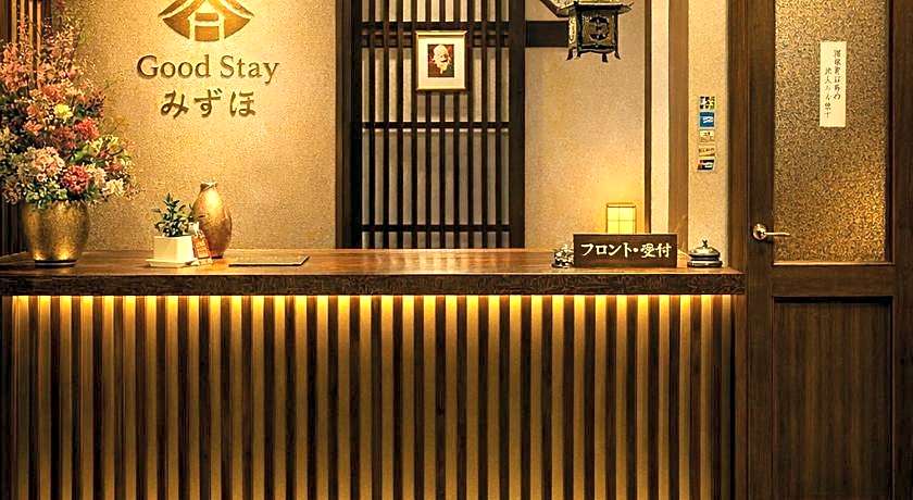 Good Stay Mizuho