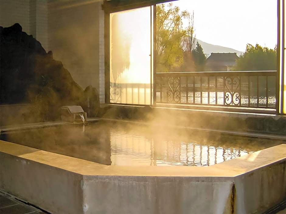 Pension Kinrinko Toyonokuni