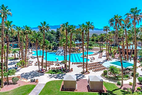 Casablanca Hotel And Casino