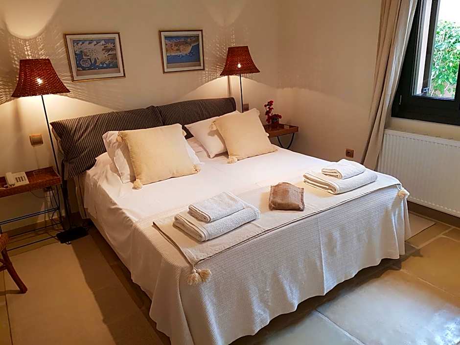 Therme Sea Luxury Lodge