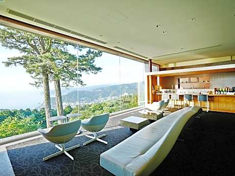 Atami Club Geihinkan