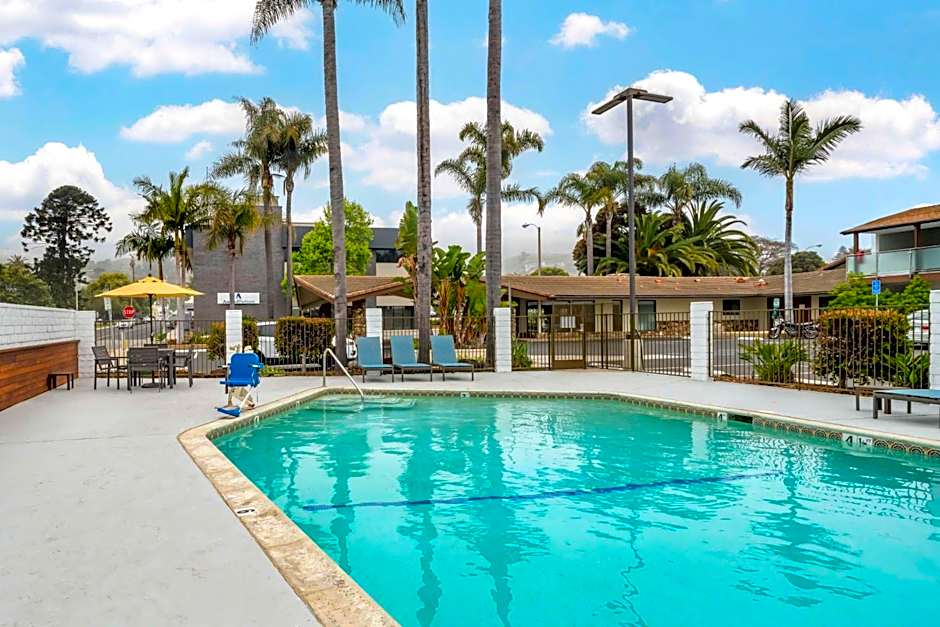 Best Western at Ventura Pier