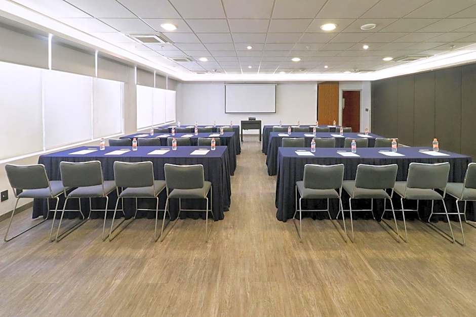 City Express by Marriott Tijuana Insurgentes