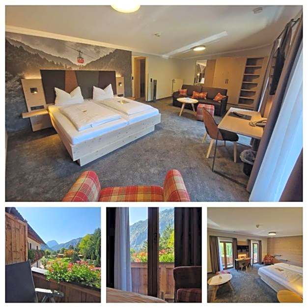 Hotel Seeblick