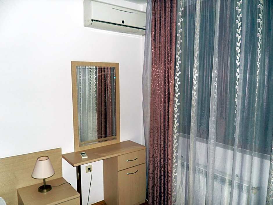 Sea Park Homes Neshkov