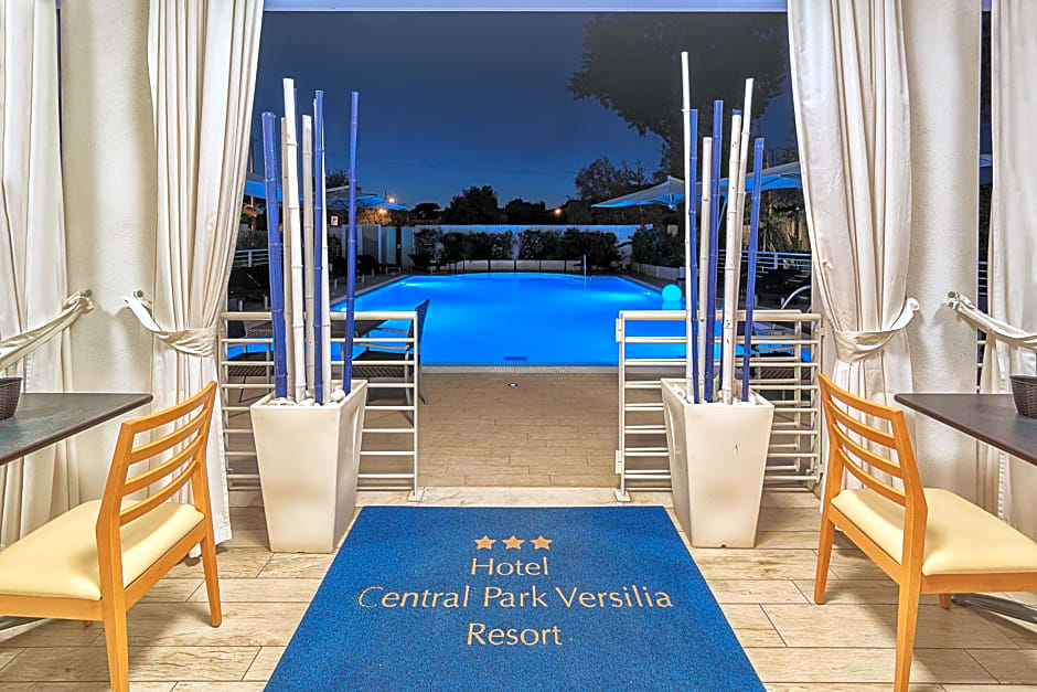 Hotel Central Park