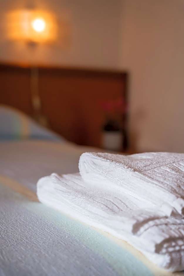 Hotel casa del pellegrino - Castelmonte