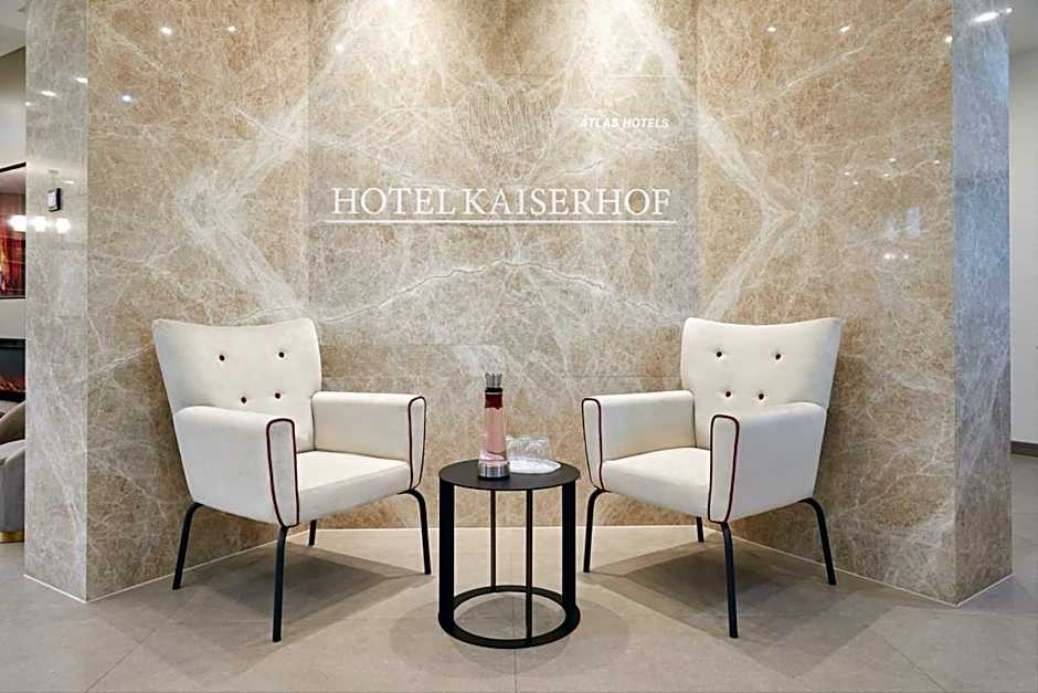 Hotel Kaiserhof