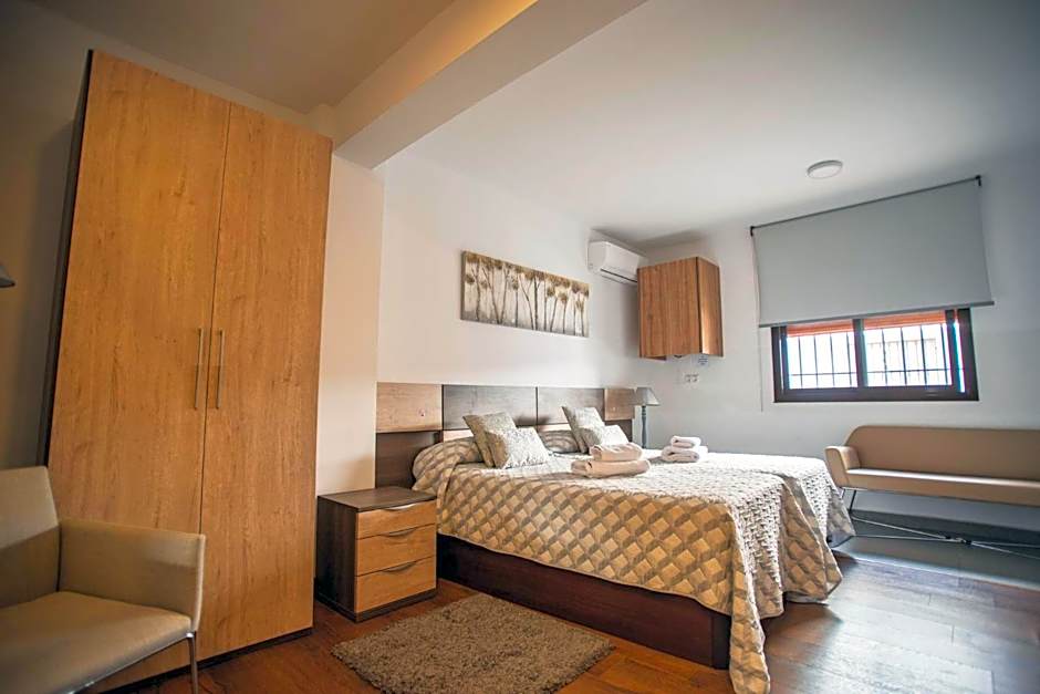 Hotel Rural Aznaitín