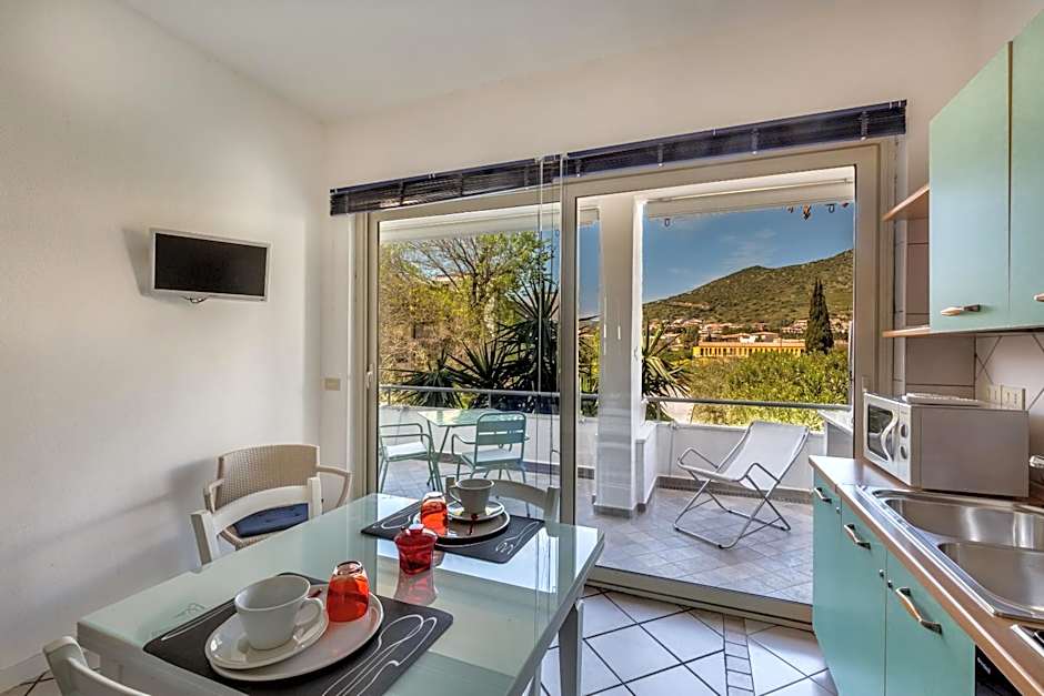 Hotel Residence Hibiscus