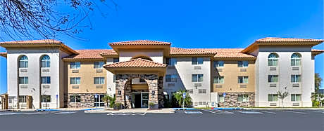 Wingate by Wyndham Chandler/Phoenix