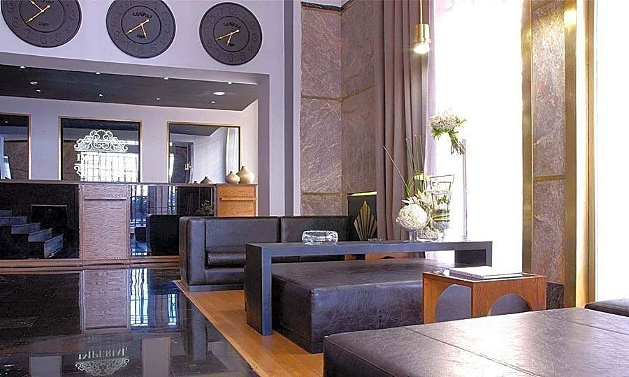 Hotel Imperial Casablanca