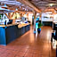 Sunde Fjord Hotel, free and easy parking