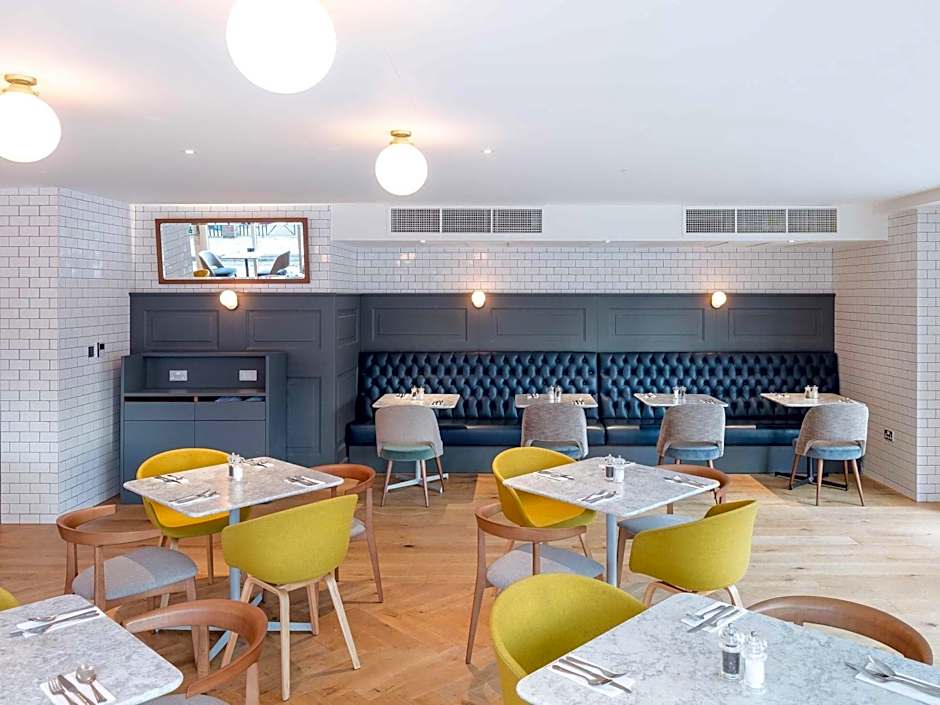 Novotel York Centre