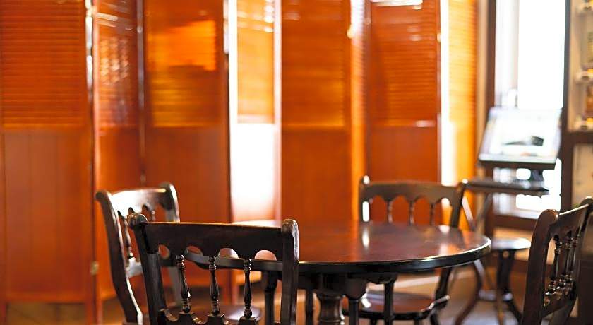 Hotel Matsumoto Yorozuya