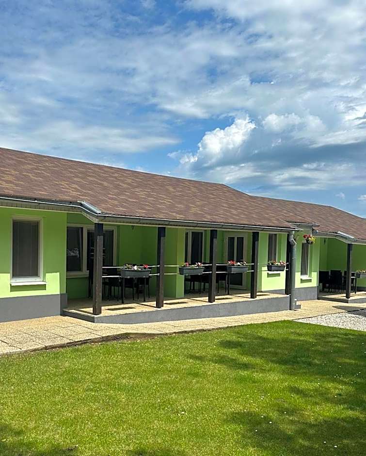 Wellness Classic Podhájska - Adults Only