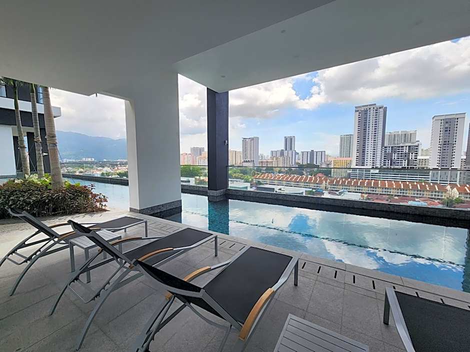 Urban Suite - George Town