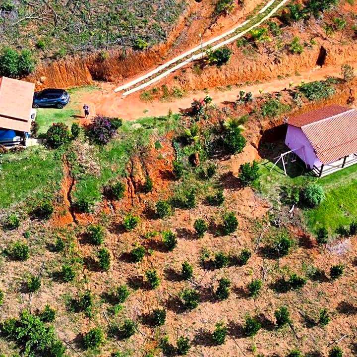 Pousada Bergehaus