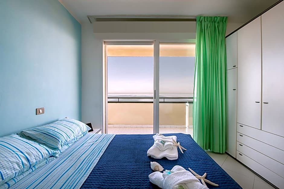 Residence Belvedere Vista - SeaFront