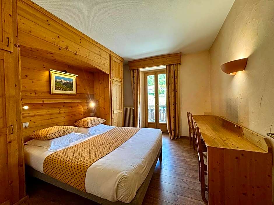 Grand Hotel de Valloire et du Galibier