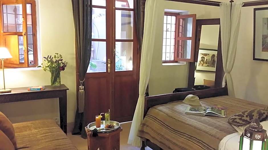 Riad Al Ksar & Spa