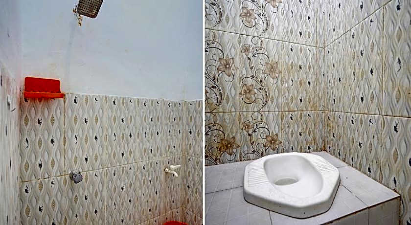 OYO Life  91866 Paradise Ok Kost Syariah