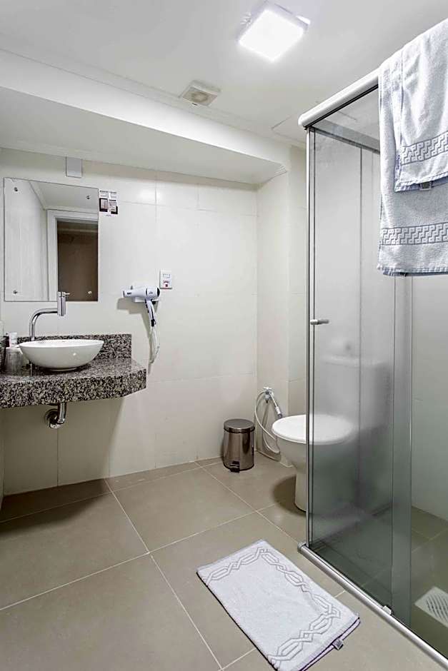 Hotel Dom Rafael Executivo